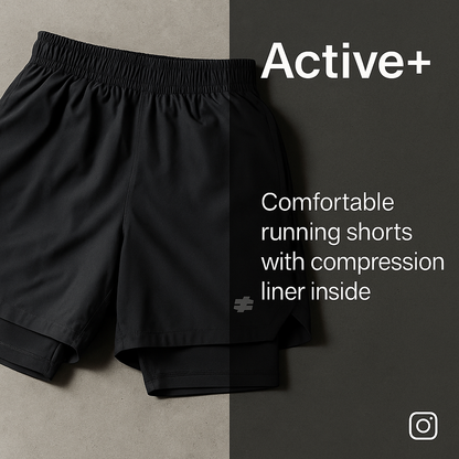 ≠ Performance Elite Shorts